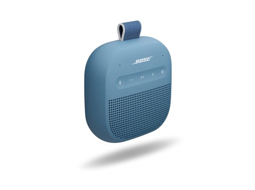Bose SoundLink Micro prijenosni BT zvučnik, plava