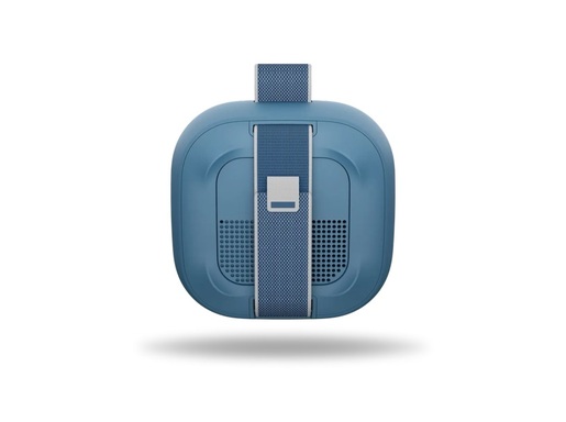 Bose SoundLink Micro prijenosni BT zvučnik, plava