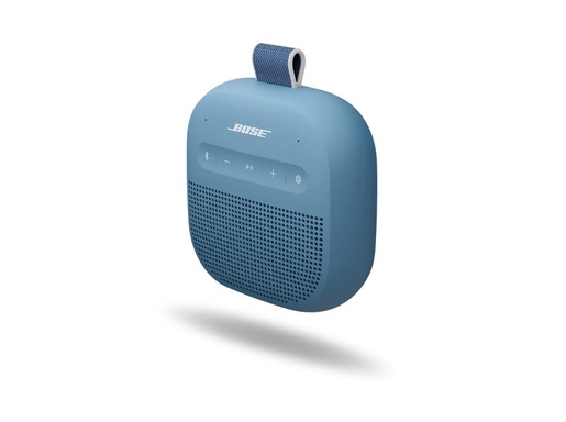 Bose SoundLink Micro prijenosni BT zvučnik, plava