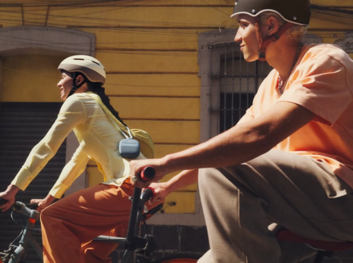 Bose SoundLink Micro prijenosni BT zvučnik, plava