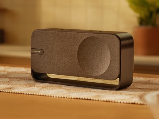 Bose SoundLink Home prijenosni BT zvučnik, smeđa