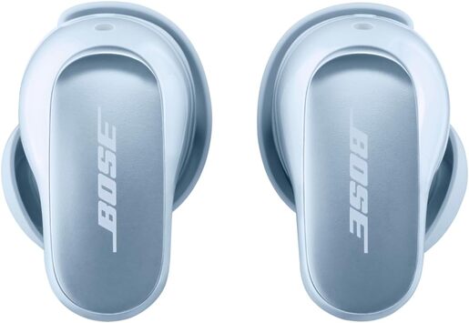 Bose QuietComfort Ultra, in-ear, bežične slušalice, plava