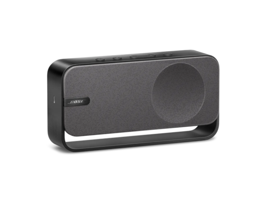 Bose SoundLink Home prijenosni BT zvučnik, crna