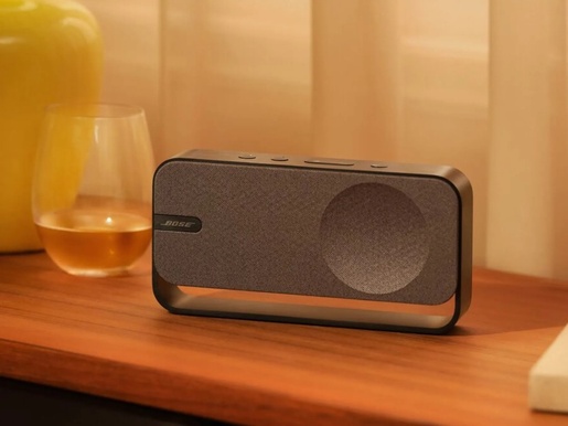 Bose SoundLink Home prijenosni BT zvučnik, crna