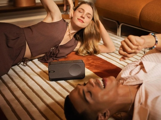 Bose SoundLink Home prijenosni BT zvučnik, crna