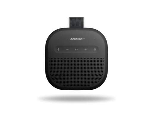 Bose SoundLink Micro prijenosni BT zvučnik, crna