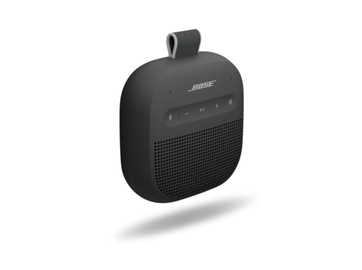 Bose SoundLink Micro prijenosni BT zvučnik, crna