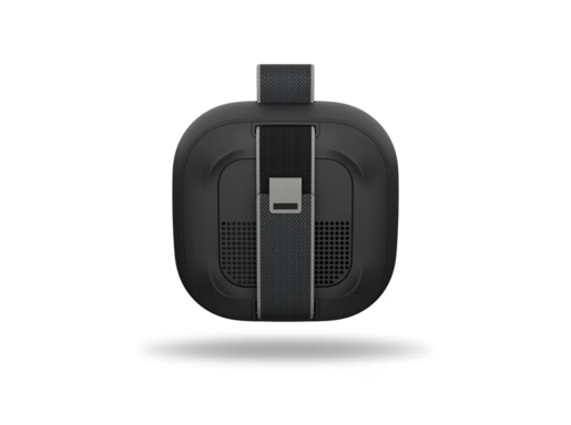 Bose SoundLink Micro prijenosni BT zvučnik, crna