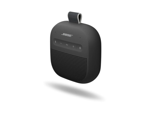 Bose SoundLink Micro prijenosni BT zvučnik, crna
