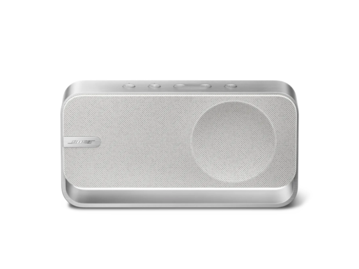 Bose SoundLink Home prijenosni BT zvučnik, srebrna