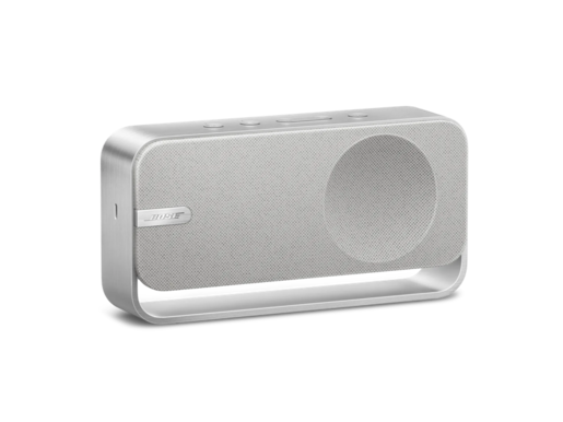 Bose SoundLink Home prijenosni BT zvučnik, srebrna