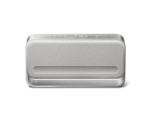 Bose SoundLink Home prijenosni BT zvučnik, srebrna