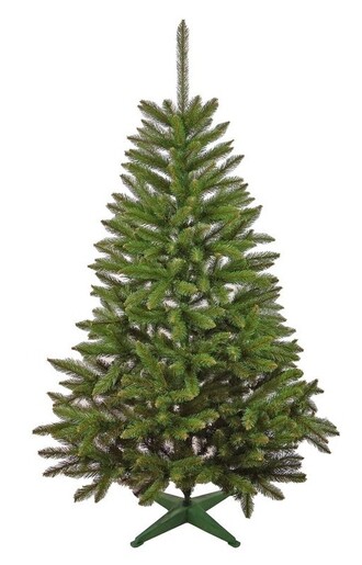Umjetno božićno drvce - NATUR GORSKA SMREKA 180 cm