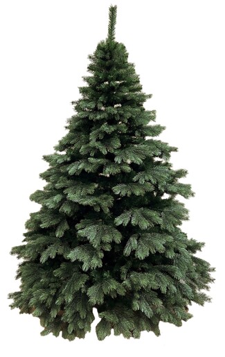 Umjetno božićno drvce AURORA - 170 cm