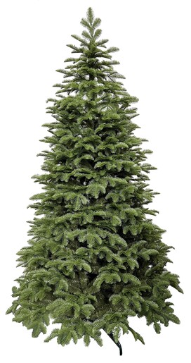 Umjetno božićno drvce SEVILLA - 220 cm