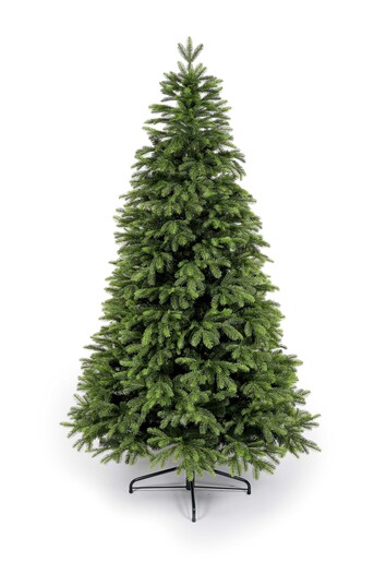 Umjetno božićno drvce NEVADA - 210 cm