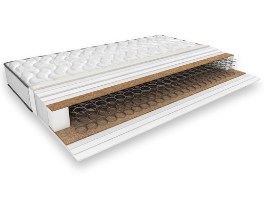 HESPO madrac MAS CLASSIC 180X200