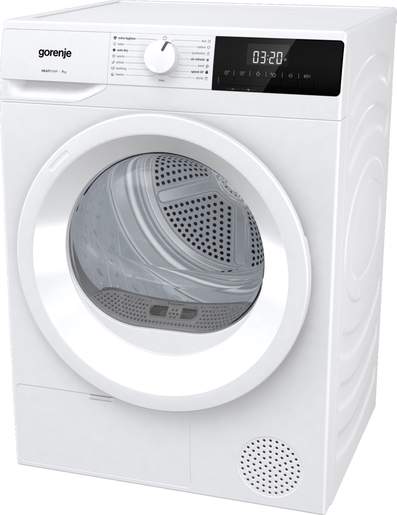 Gorenje sušilica rublja DHNE7D