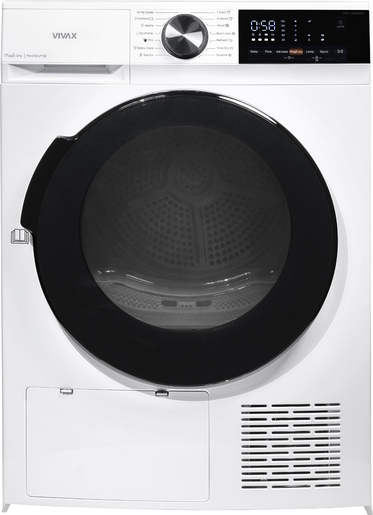 VIVAX HOME set WFL-140816PMI + CDR-0816MHP + SKM-10