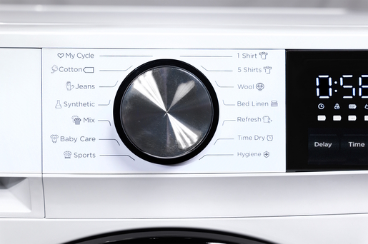 VIVAX HOME set WFL-140816PMI + CDR-0816MHP + SKM-10