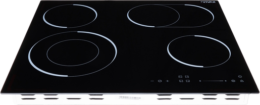 VIVAX HOME set pećnica BO-806BFTM G + ugradbena ploča BH-04MDOVC