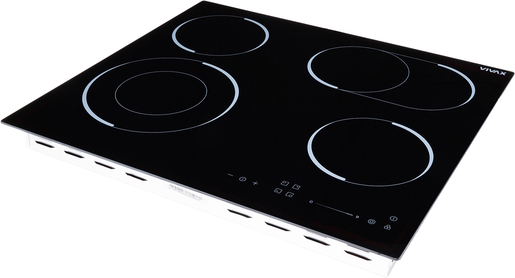 VIVAX HOME set pećnica BO-806BFTM G + ugradbena ploča BH-04MDOVC