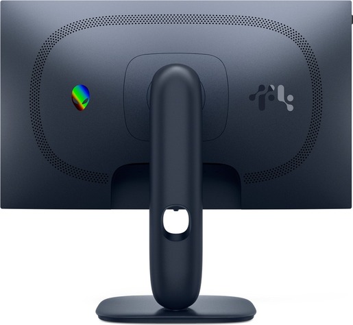 Dell 25" Alienware Gaming monitor AW2525HM, IPS Full HD, 320Hz, 0.5ms, nVidia G-Sync, AMD FreeSync, VESA AdaptiveSync, 2x HDMI, DP, 3x USB 3.0