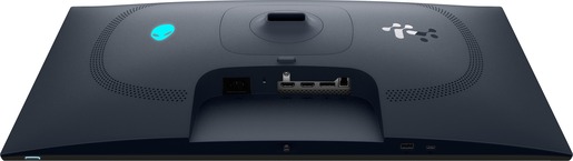 Dell 27" Alienware Gaming monitor AW2725D, OLED 2K/QHD, 280Hz, 0.03ms, nVidia G-Sync, Adaptive-Sync, AMD FreeSync Premium Pro, 2x HDMI, DP, 3x USB 3.0, USB-C