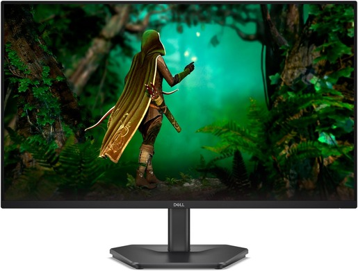 Dell 27" Gaming monitor SE2725HG, IPS Full HD, 200Hz, 1ms, AMD FreeSync Premium, 2x HDMI, DP