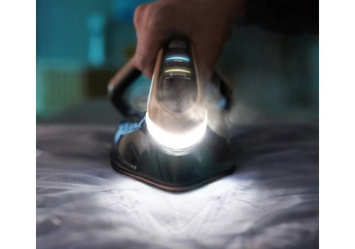 Tefal parna postaja GV9823E1