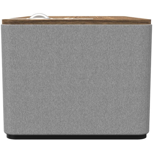 Klipsch The Three Plus, prijenosni bluetooth zvučnik, sivi