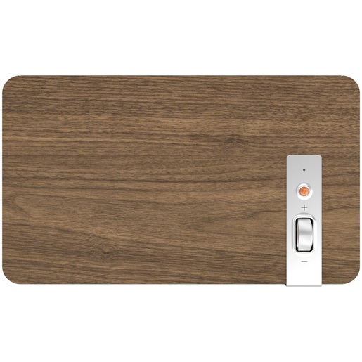 Klipsch The Three Plus, prijenosni bluetooth zvučnik, sivi