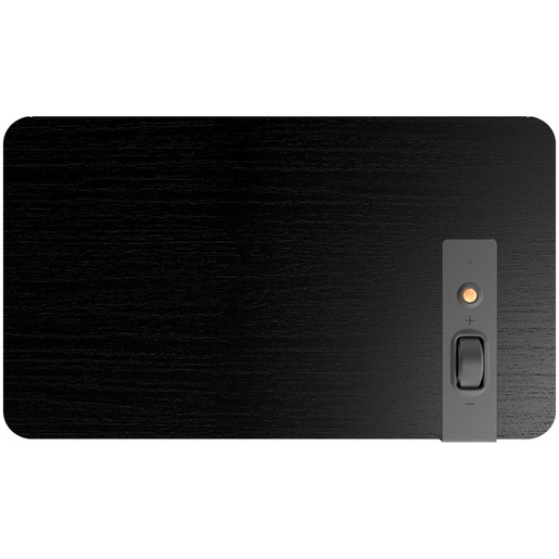 Klipsch The Three Plus, prijenosni bluetooth zvučnik, crni mat