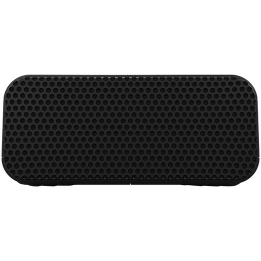 Klipsch Nashville, prijenosni bluetooth zvučnik, crni