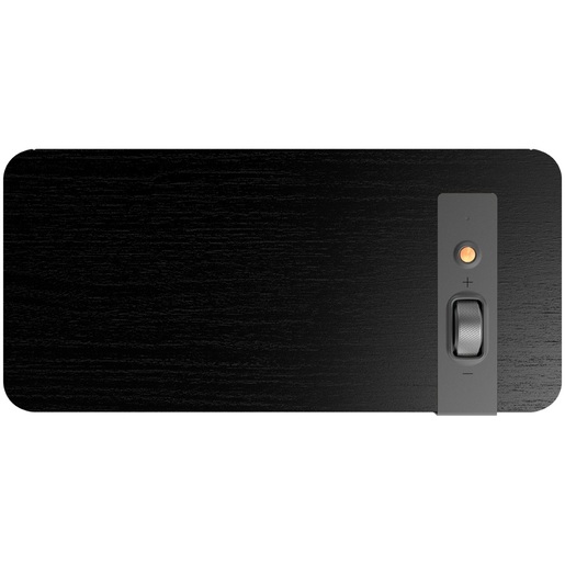 Klipsch The One Plus, prijenosni bluetooth zvučnik, crni mat
