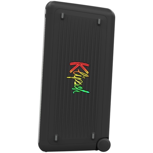 Klipsch New York, prijenosni bluetooth zvučnik, crni