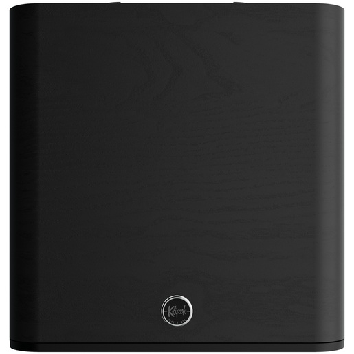 Klipsch Flexus SUB 100, subwoofer, crni