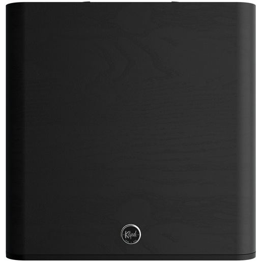 Klipsch Flexus SUB 200, subwoofer, crni