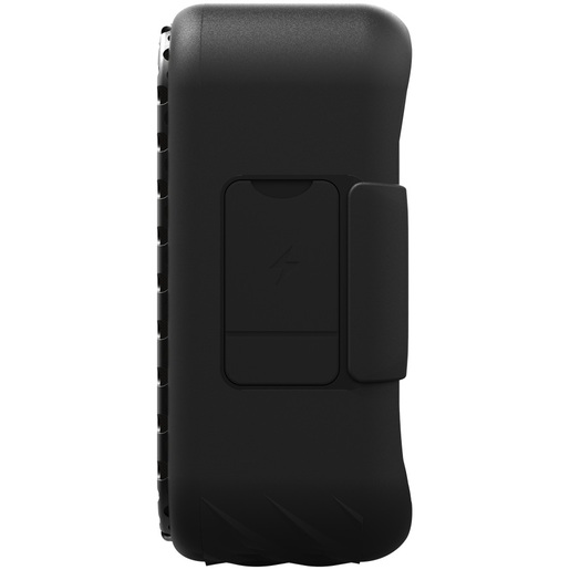 Klipsch Austin, prijenosni bluetooth zvučnik, crni