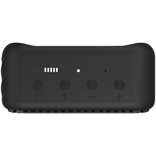 Klipsch Austin, prijenosni bluetooth zvučnik, crni