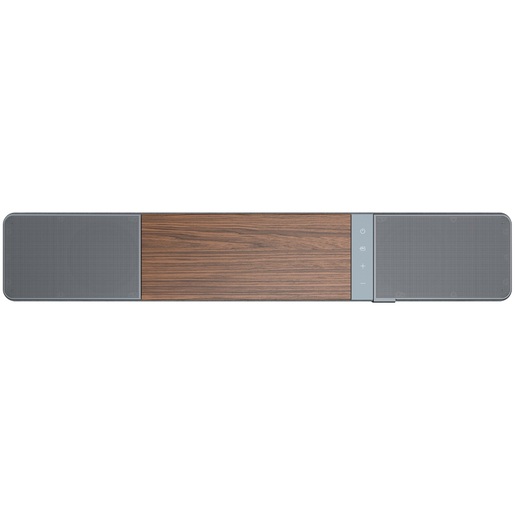 Klipsch Flexus Core 100 Soundbar, sivi