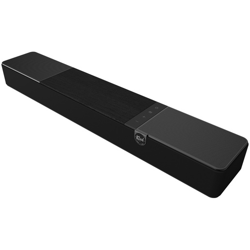Klipsch Flexus Core 100 Soundbar, crni