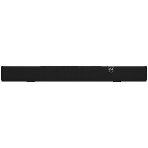 Klipsch Flexus Core 100 Soundbar, crni