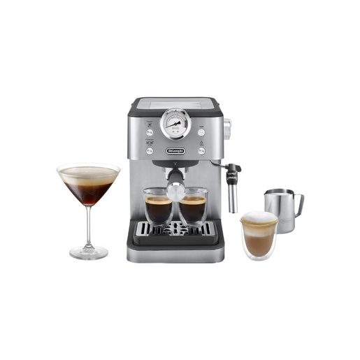 Delonghi espresso aparat EM450.M