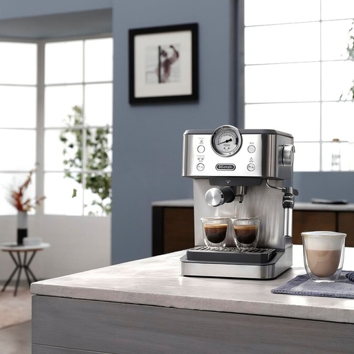 Delonghi espresso aparat EM450.M