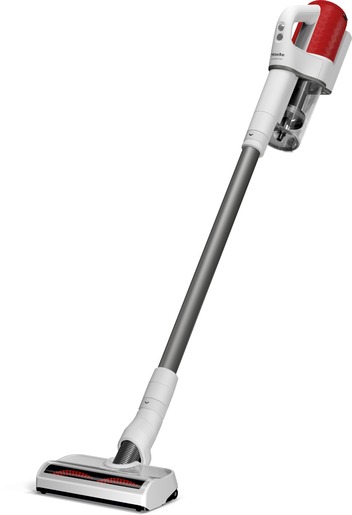 Miele štapni usisavač Duoflex HX1 Red Pulse