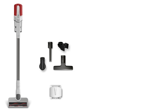 Miele štapni usisavač Duoflex HX1 Red Pulse