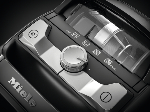 Miele usisavač Boost CX1 Blue Pulse