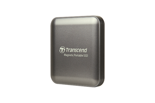 Vanjski SSD Transcend ESD420 Type-C Magnetic design 2TB, TS2TESD420C