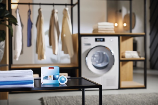 Miele miris za sušilicu Aqua